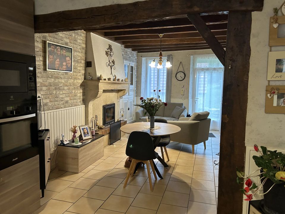 Villa a Prissac, Indre - foto 3