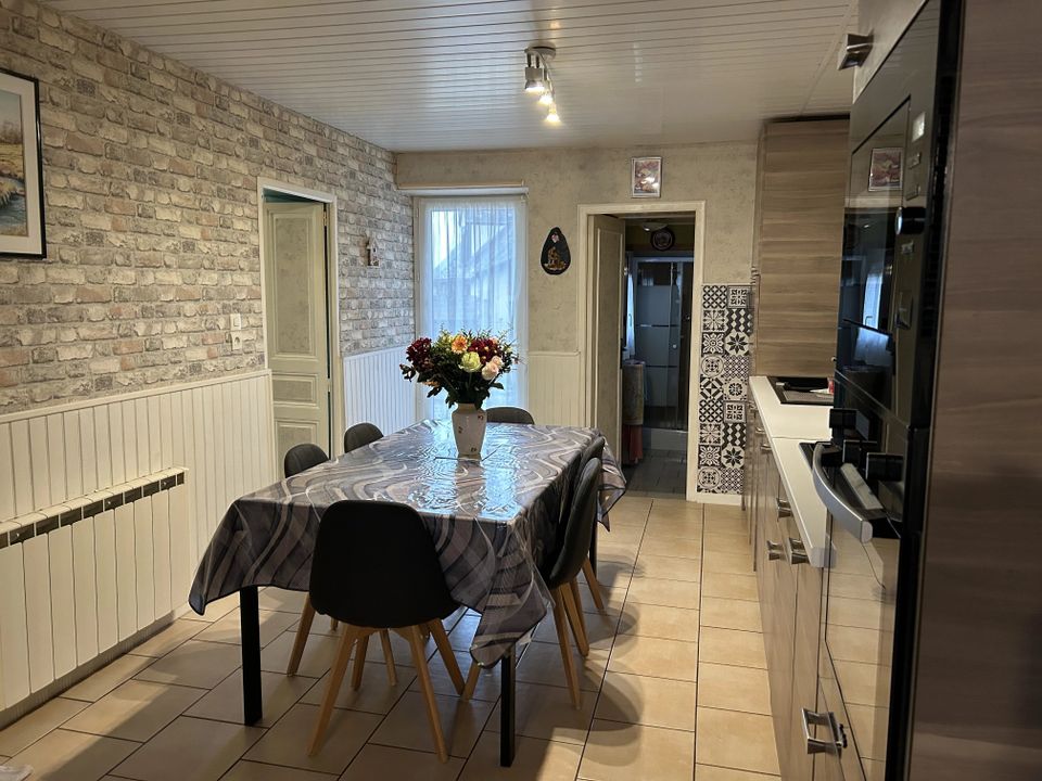 Villa a Prissac, Indre - foto 4