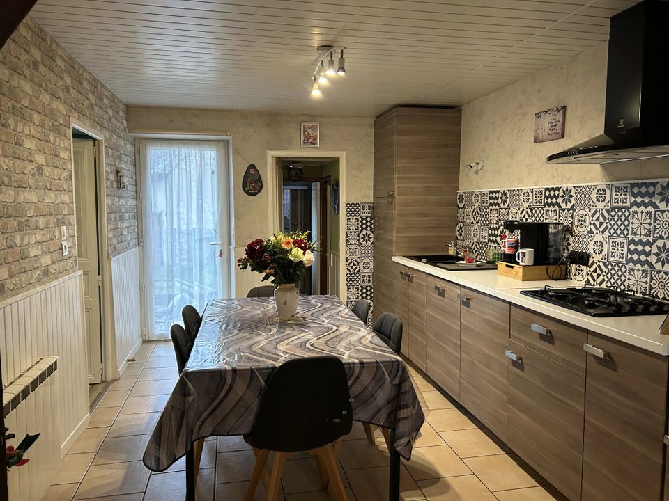 Villa a Prissac, Indre - foto 5