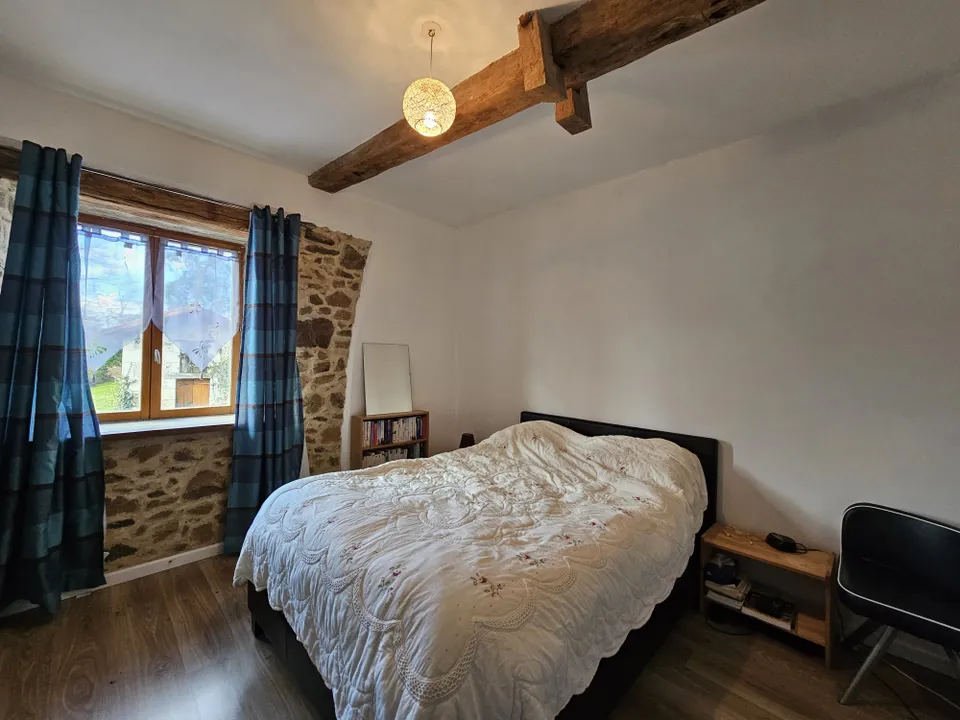 Dorpshuis in Lesignac-Durand, Charente - foto 4