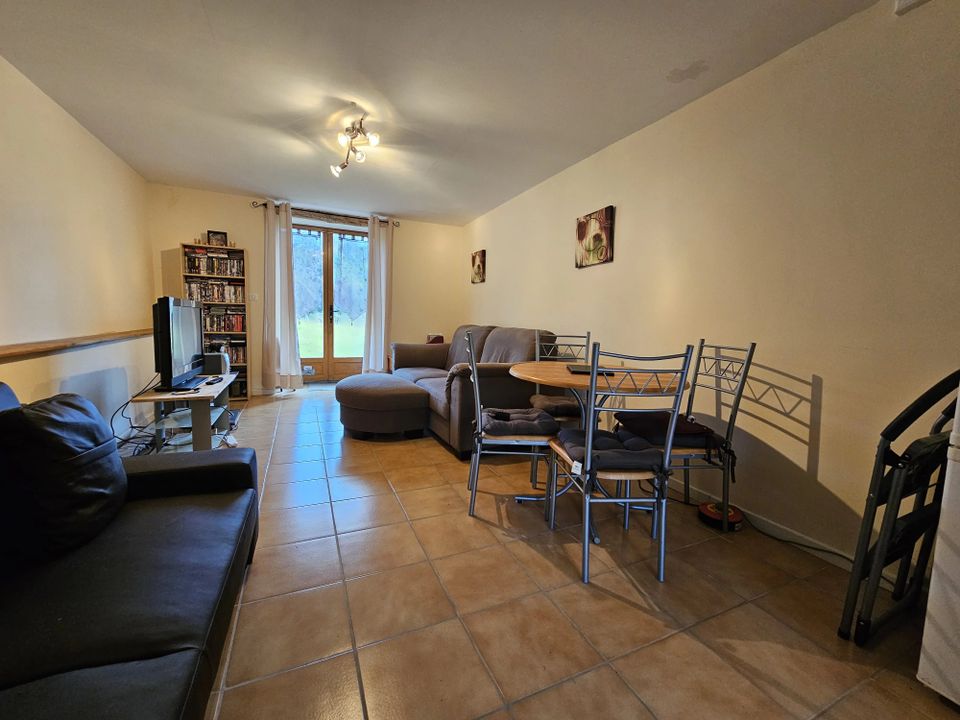 Dorpshuis in Lesignac-Durand, Charente - foto 3
