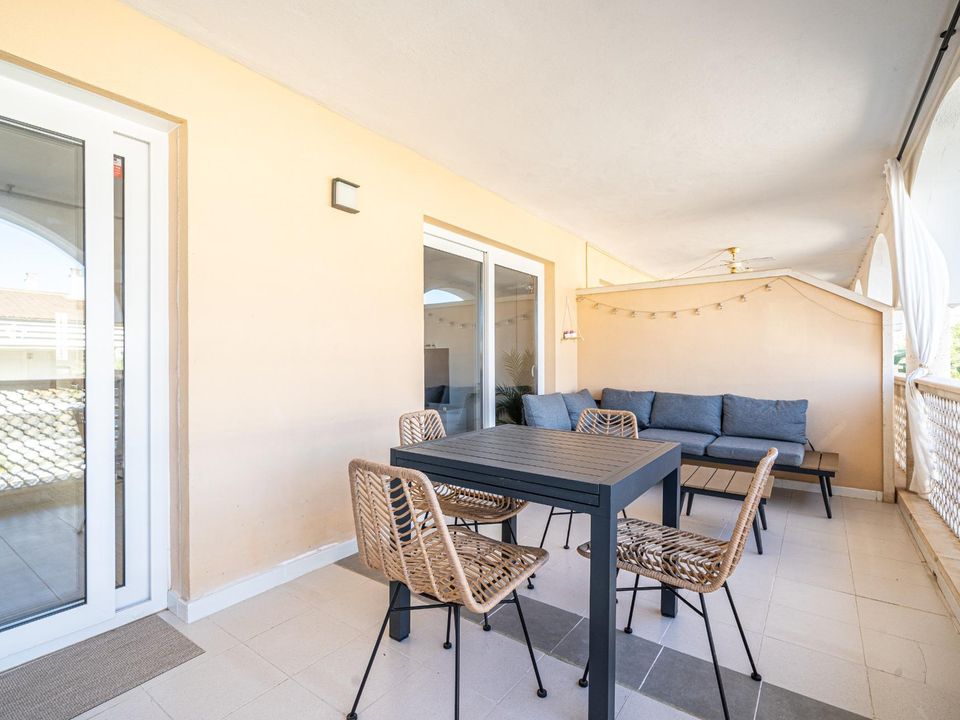 Penthouse i Ses Salines, Mallorca - foto 2