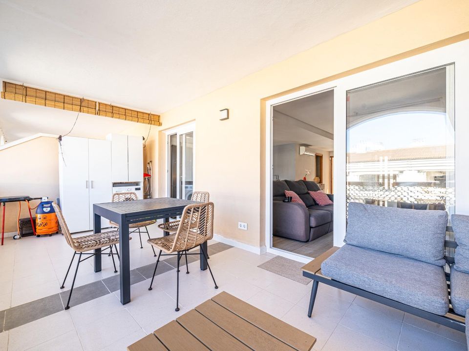 Penthouse i Ses Salines, Mallorca - foto 5