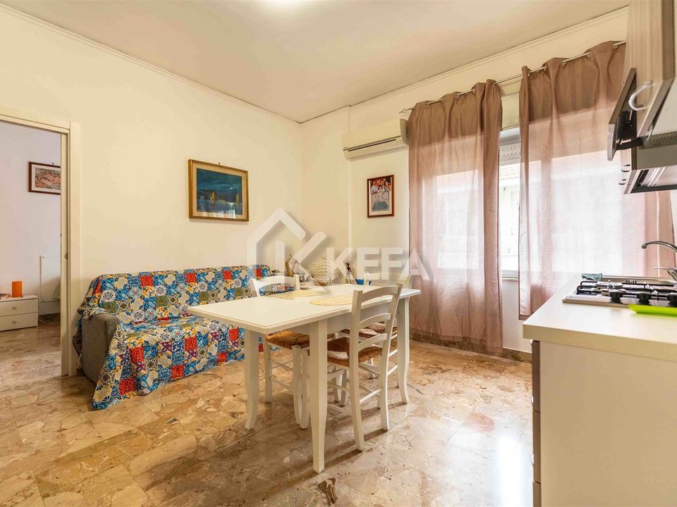 Lejlighed i Cefalu, Palermo - foto 1