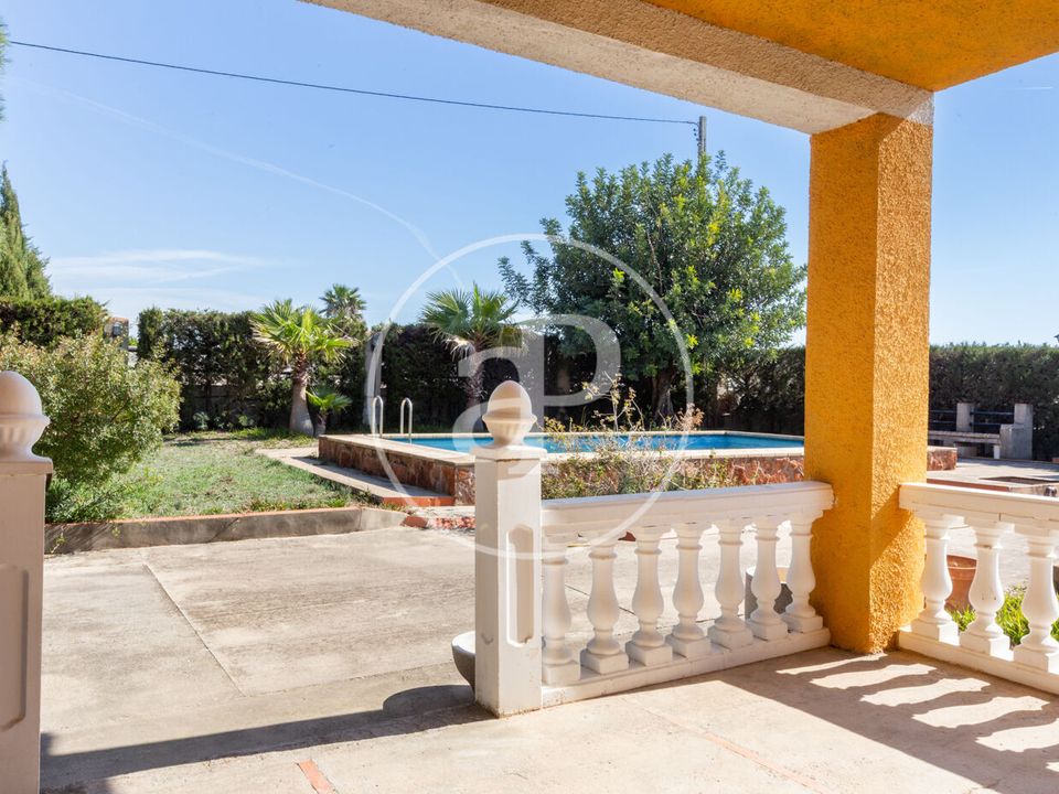 Villa i Chiva, Valencia - foto 3