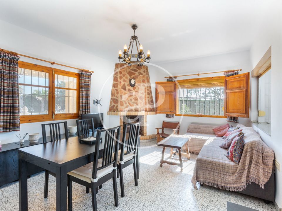 Villa i Chiva, Valencia - foto 4
