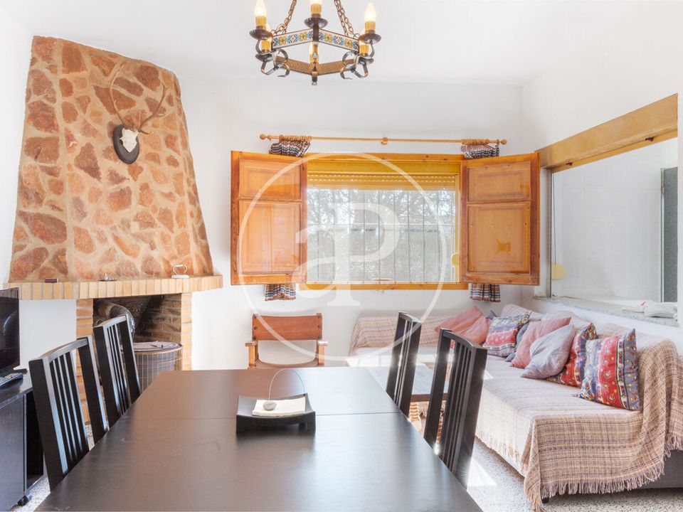 Villa i Chiva, Valencia - foto 5