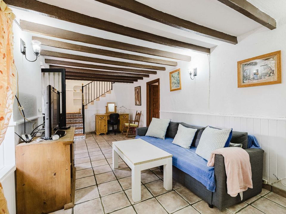 Villa i Alhaurin El Grande, Malaga - foto 2