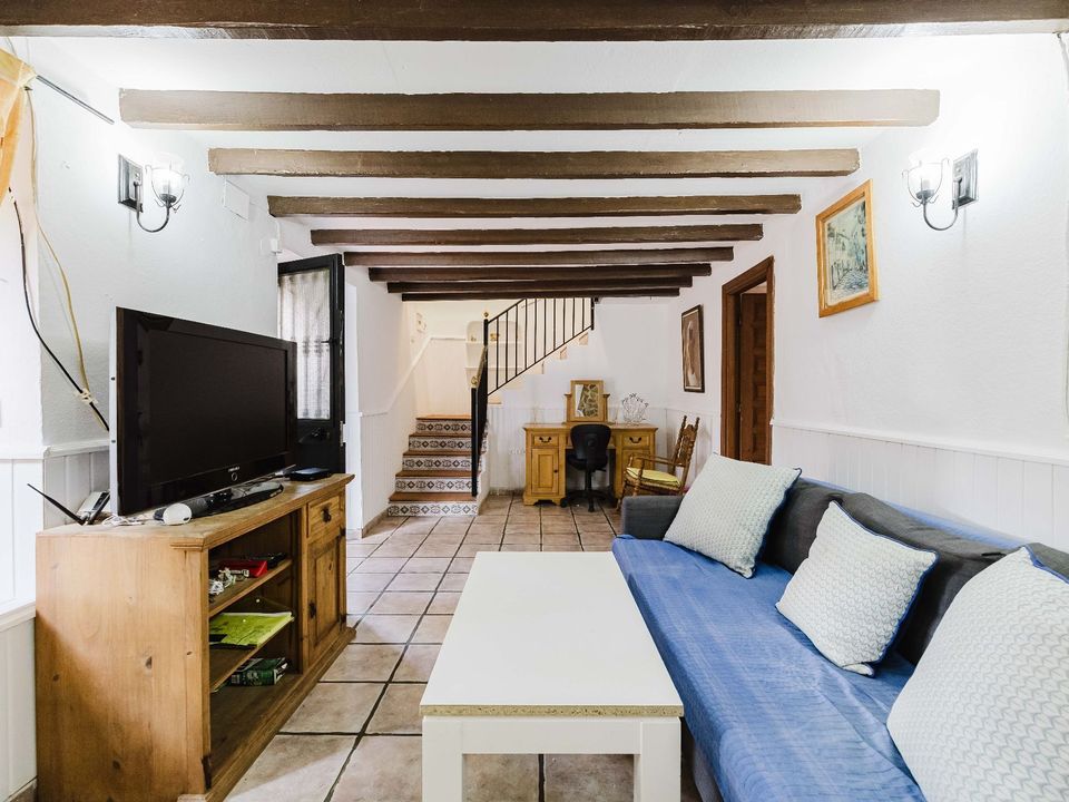 Villa i Alhaurin El Grande, Malaga - foto 3