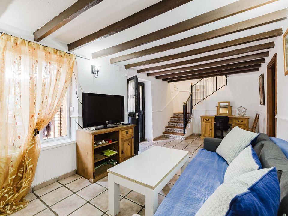 Villa i Alhaurin El Grande, Malaga - foto 4