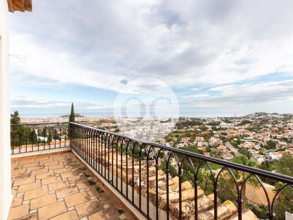 Villa i Denia, Alicante - foto 2