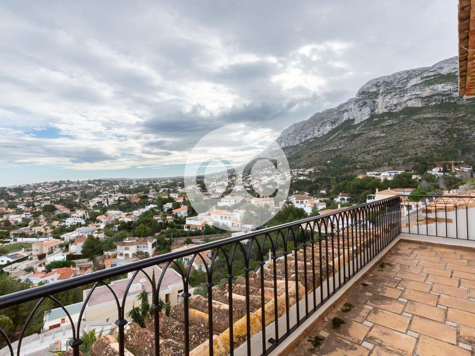 Villa i Denia, Alicante - foto 3