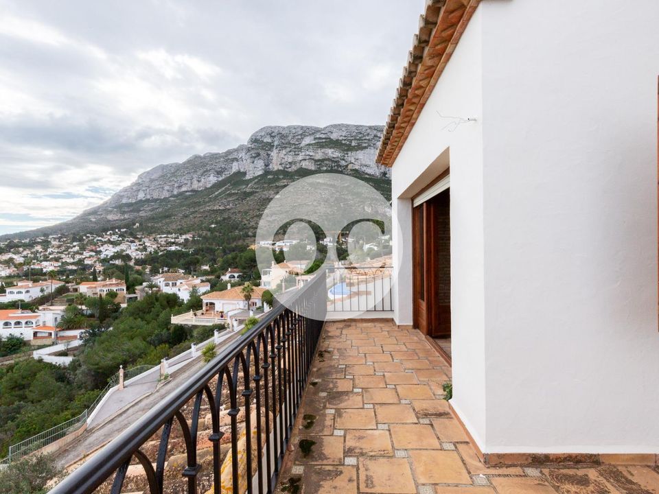 Villa i Denia, Alicante - foto 4