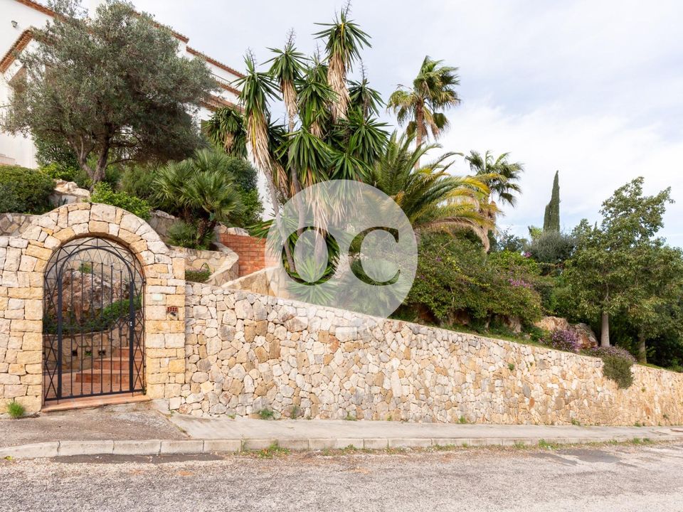 Villa i Denia, Alicante - foto 5