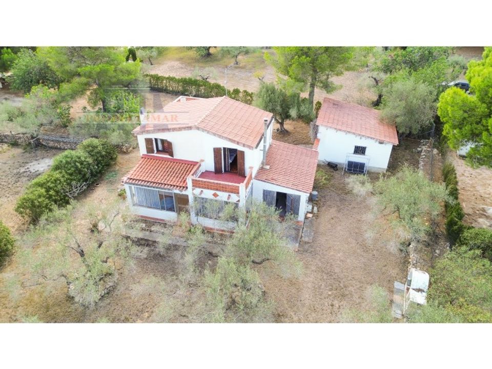Villa i L'Ampolla, Tarragona - foto 2