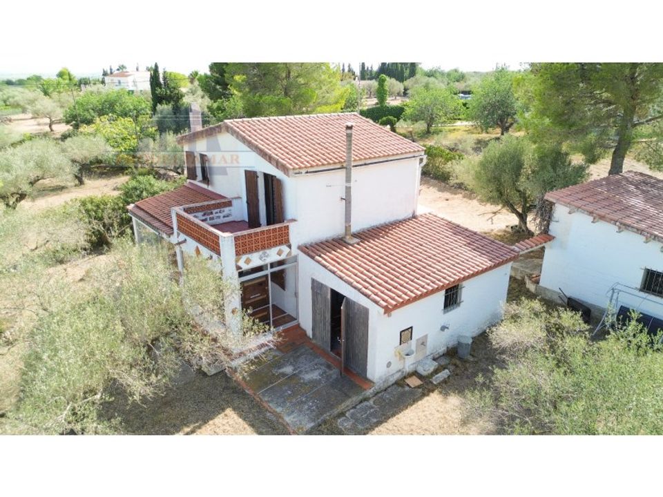 Villa i L'Ampolla, Tarragona - foto 3