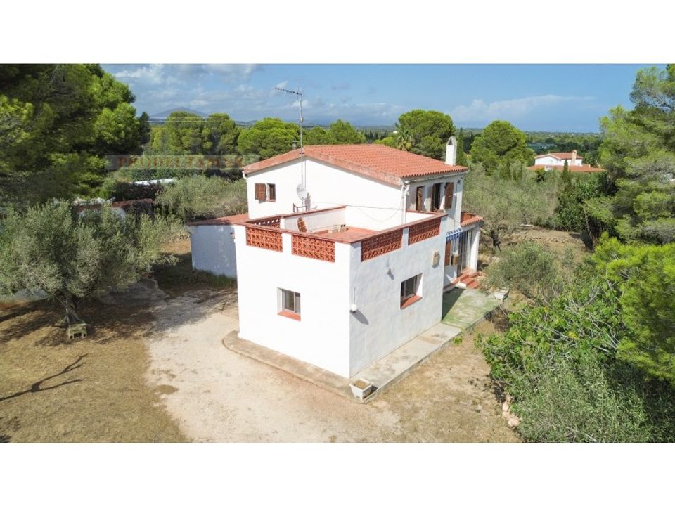 Villa i L'Ampolla, Tarragona - foto 4