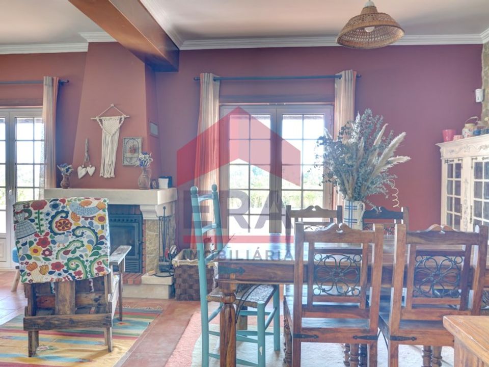 Villa a Carvalhal, Leiria - foto 4