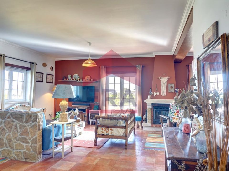 Villa a Carvalhal, Leiria - foto 5