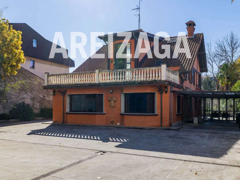 Villa i San Sebastian, Guipuzcoa - foto 5