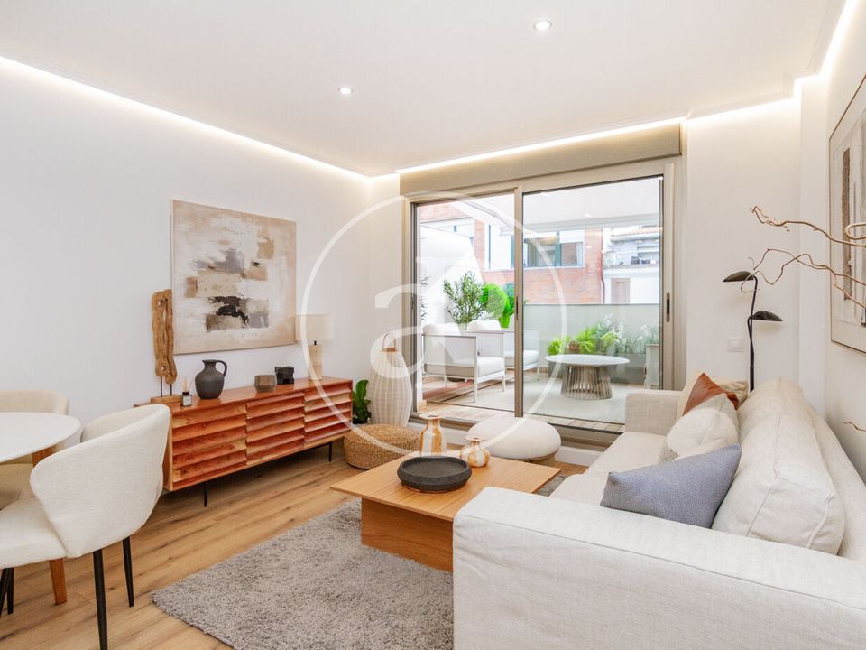 Apartamento en Madrid, Madrid - foto 2