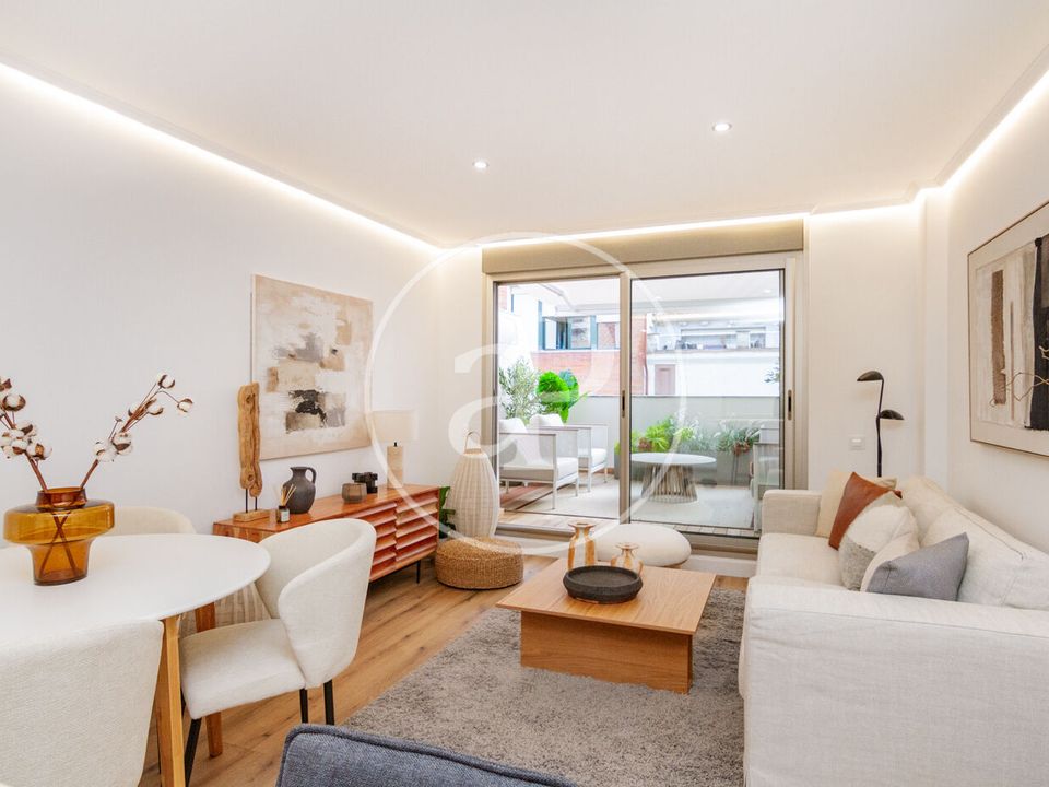 Apartamento en Madrid, Madrid - foto 3