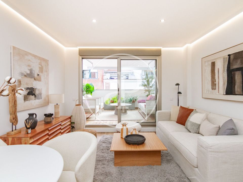 Apartamento en Madrid, Madrid - foto 1