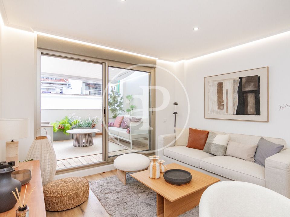 Apartamento en Madrid, Madrid - foto 4