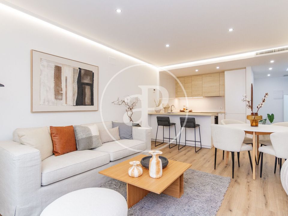 Apartamento en Madrid, Madrid - foto 5