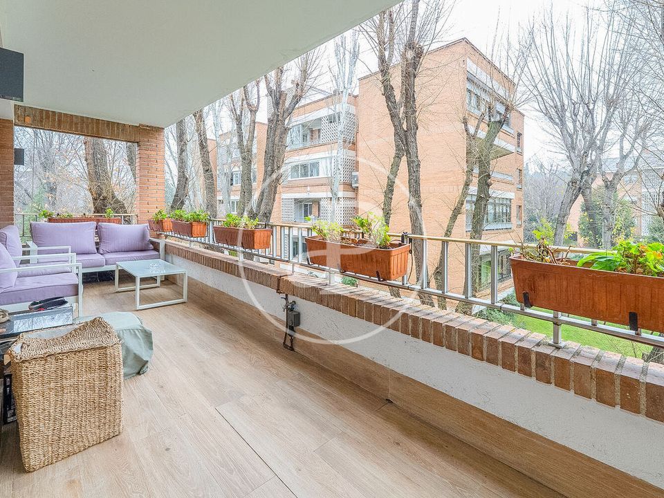Leilighet i La Moraleja, Madrid - bilde 4