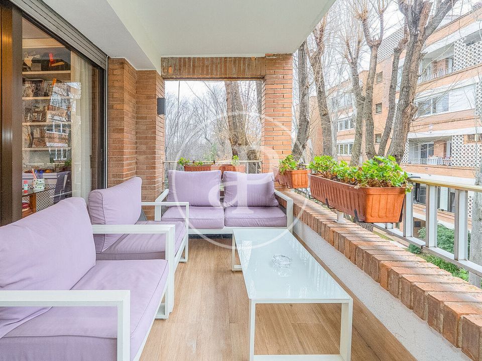 Leilighet i La Moraleja, Madrid - bilde 5