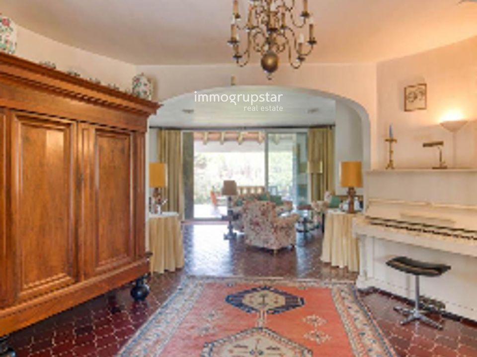 Villa i Santa Cristina D'aro, Gerona - foto 3