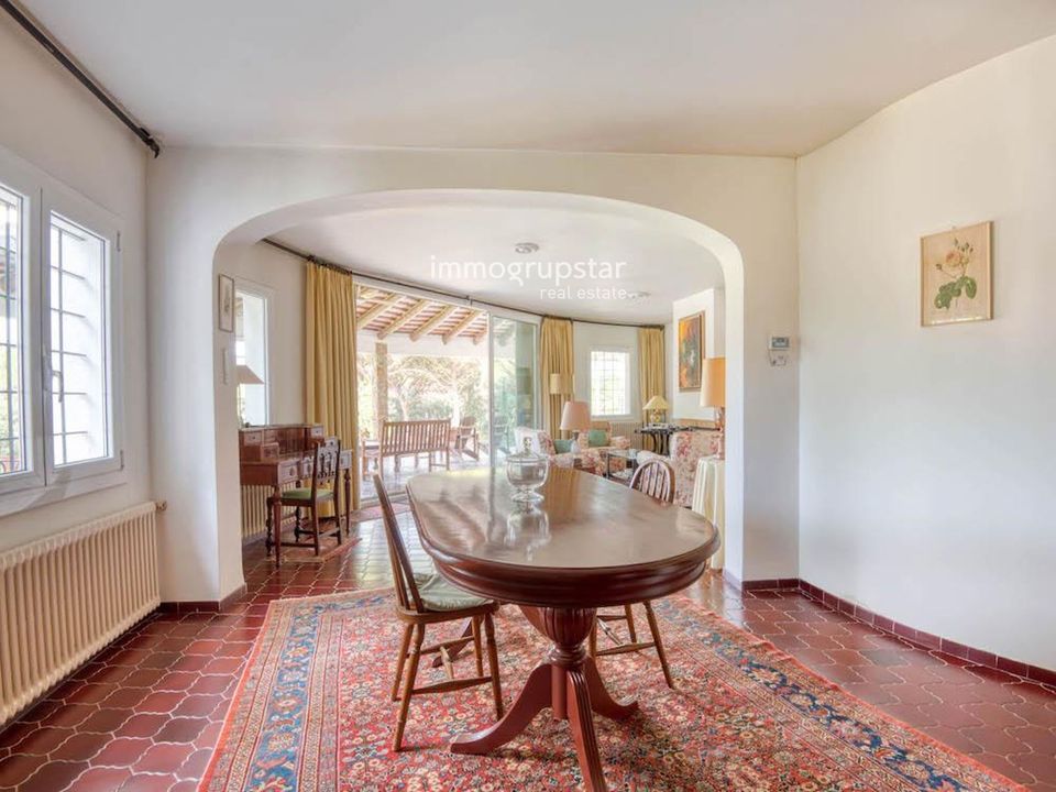 Villa i Santa Cristina D'aro, Gerona - foto 5