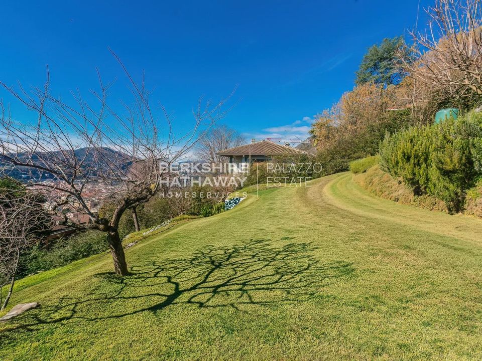 Villa i Como, Como - bilde 5