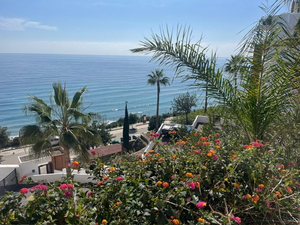 Lejlighed i Torrox, Malaga - foto 4