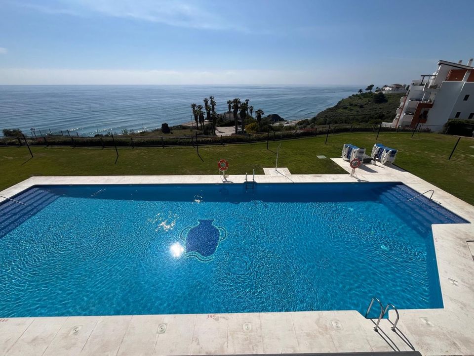 Lejlighed i Torrox, Malaga - foto 5