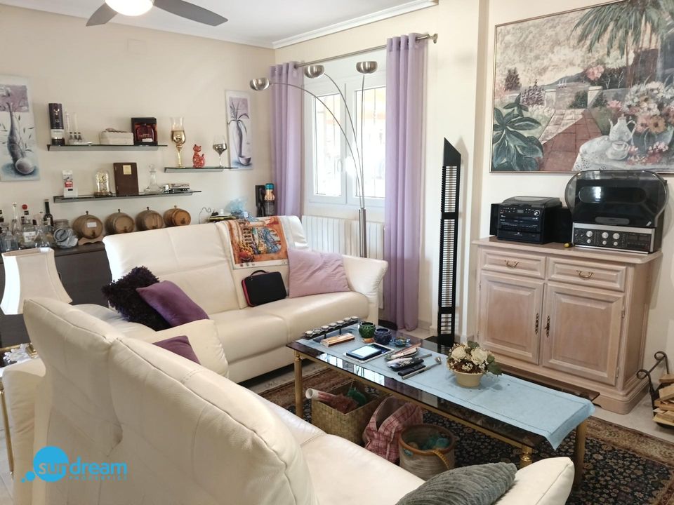 Villa i Abanilla, Murcia - bilde 2