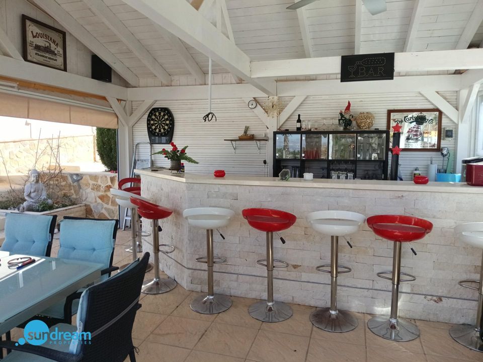 Villa i Abanilla, Murcia - bilde 4