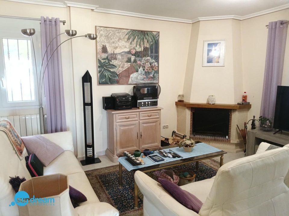 Villa in Abanilla, Murcia - foto 5