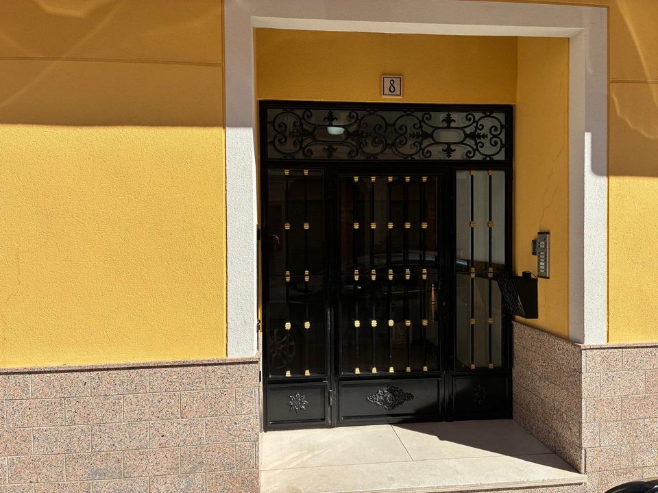 Lejlighed i Almoradi, Alicante - foto 3