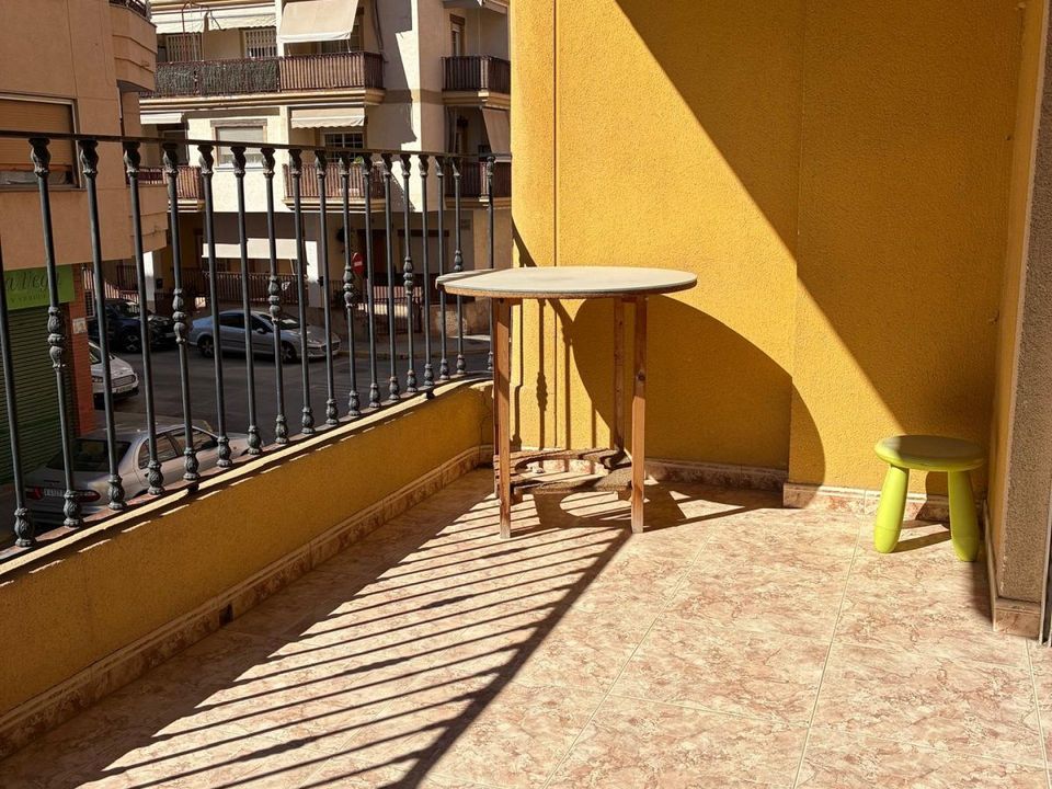 Lejlighed i Almoradi, Alicante - foto 4