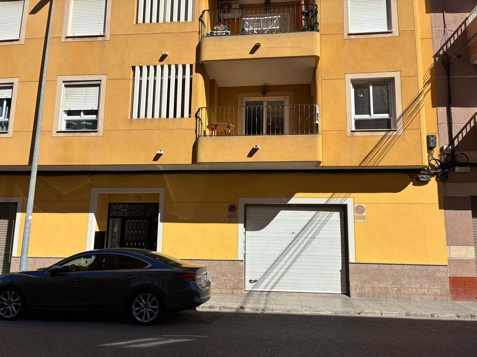 Lejlighed i Almoradi, Alicante - foto 2