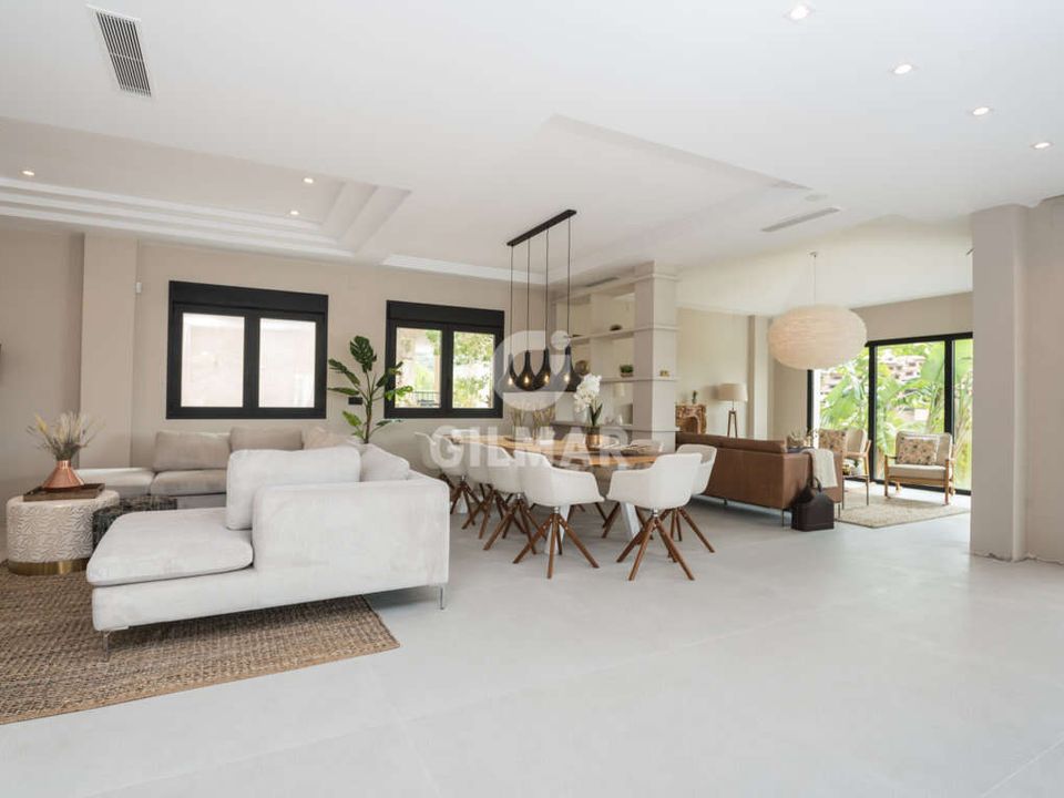 Villa i Marbella, Malaga - foto 2