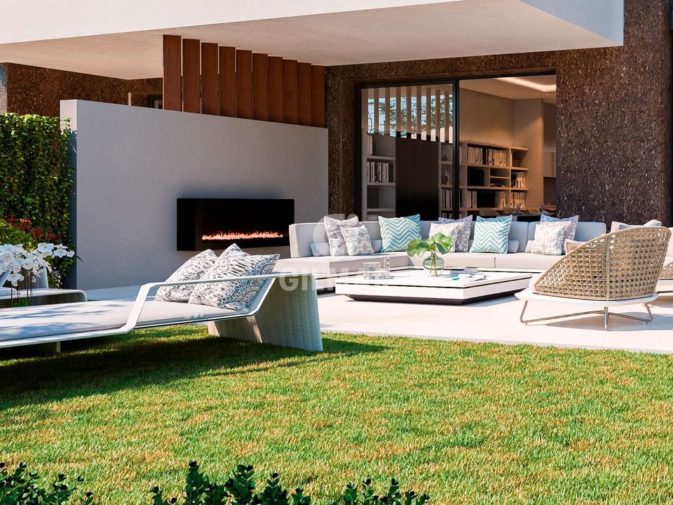 Byhus i Marbella, Malaga - foto 3