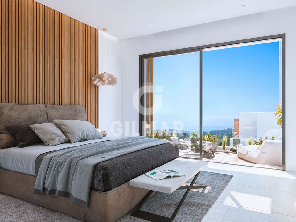 Byhus i Marbella, Malaga - foto 4