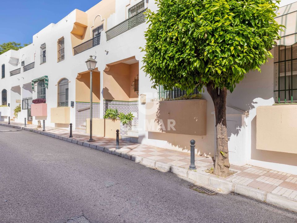 Byhus i Marbella, Malaga - foto 1