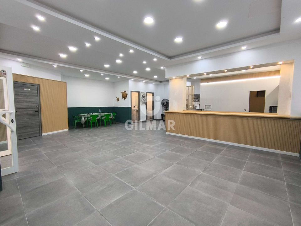 L'establiment comercial a Marbella, Malaga - foto 1
