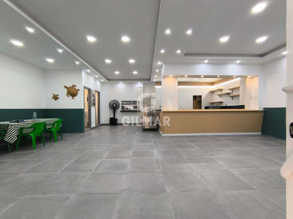 L'establiment comercial a Marbella, Malaga - foto 2