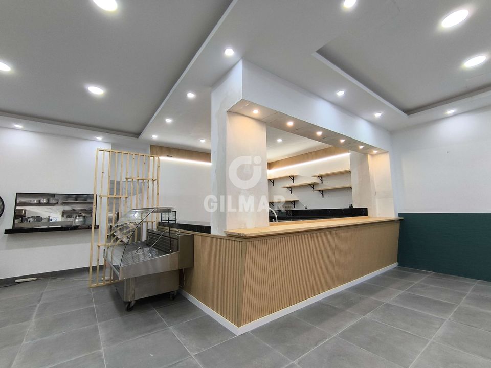L'establiment comercial a Marbella, Malaga - foto 3