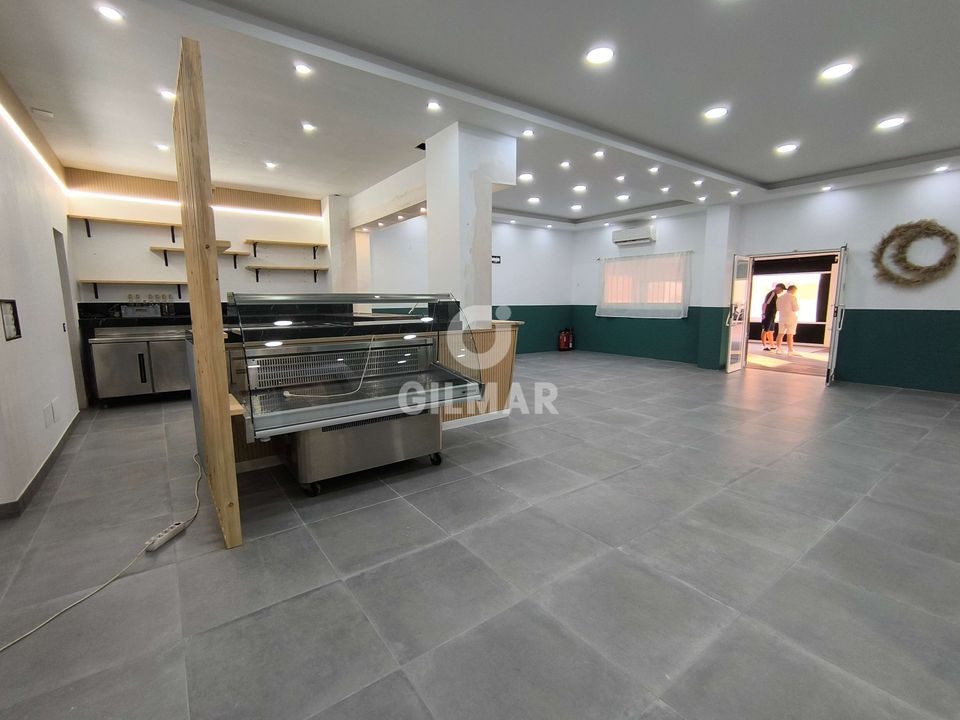 L'establiment comercial a Marbella, Malaga - foto 4